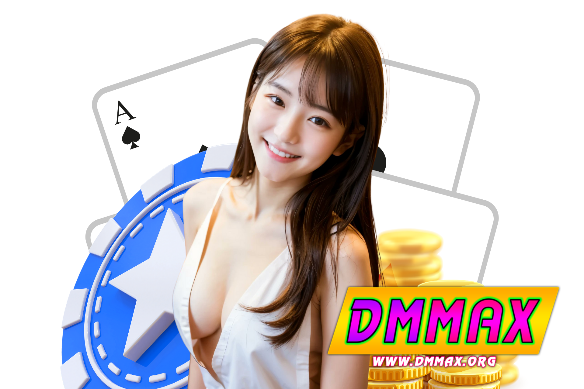 dmmax สมัคร