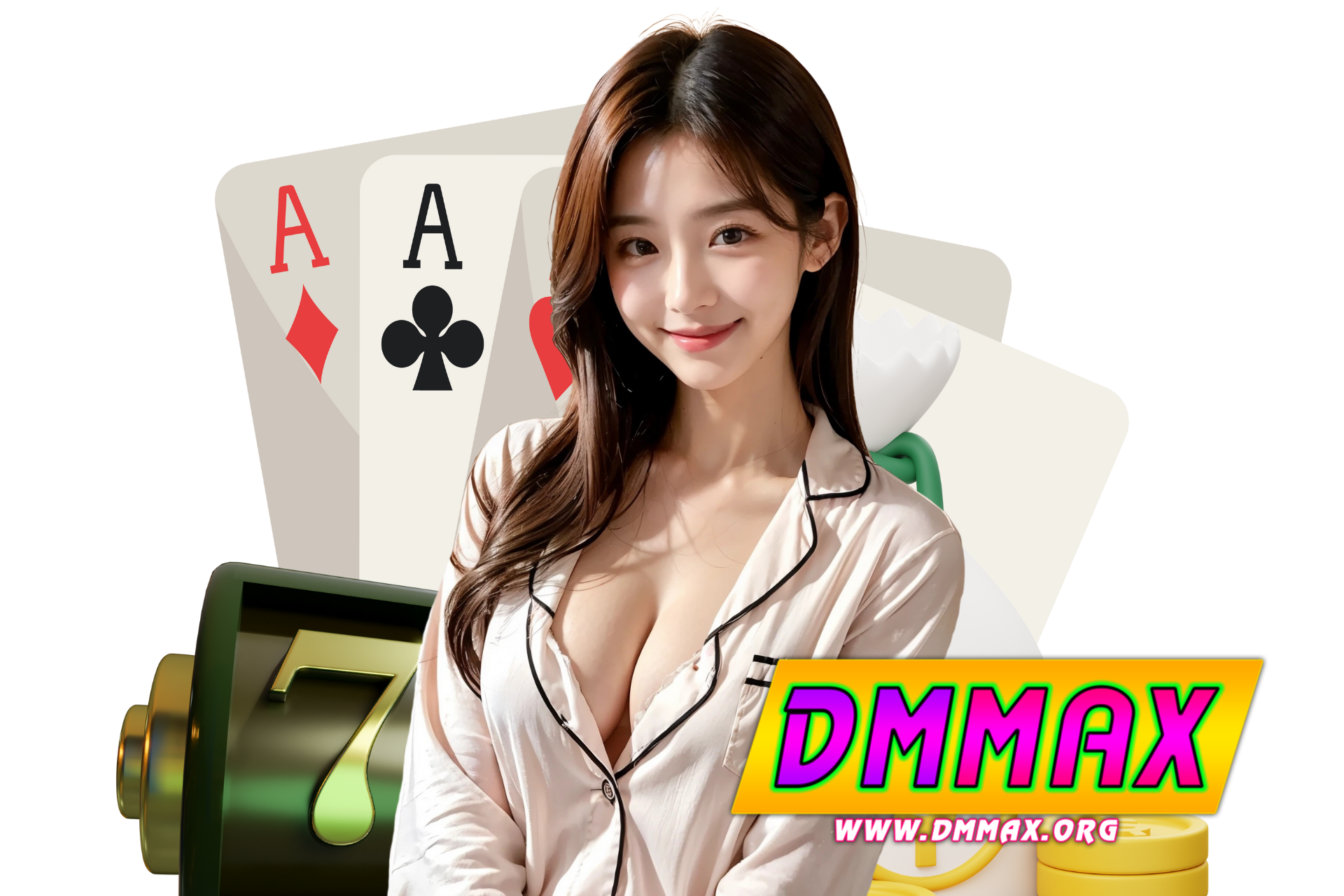 dmmax เว็บตรง