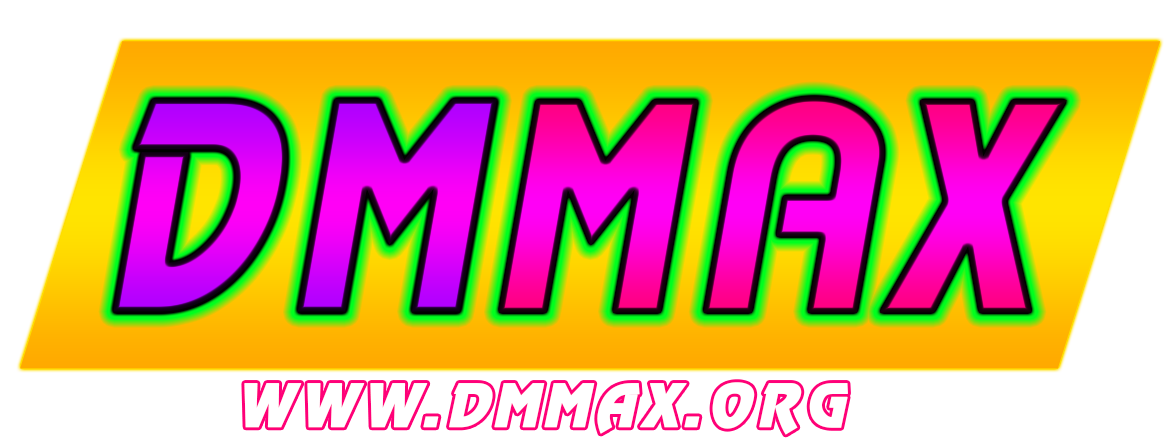 dmmax